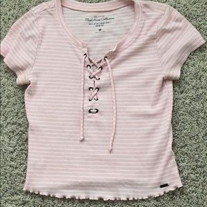 Hollister Women T-shirt!